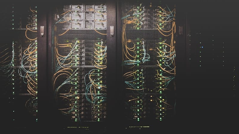 Modular architecture — the adapter pattern in action