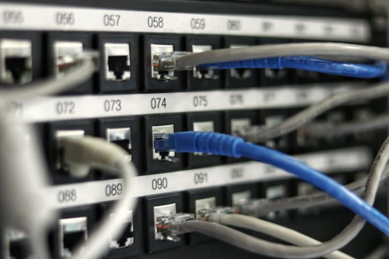 Self-hosted infrastructure — taking control back