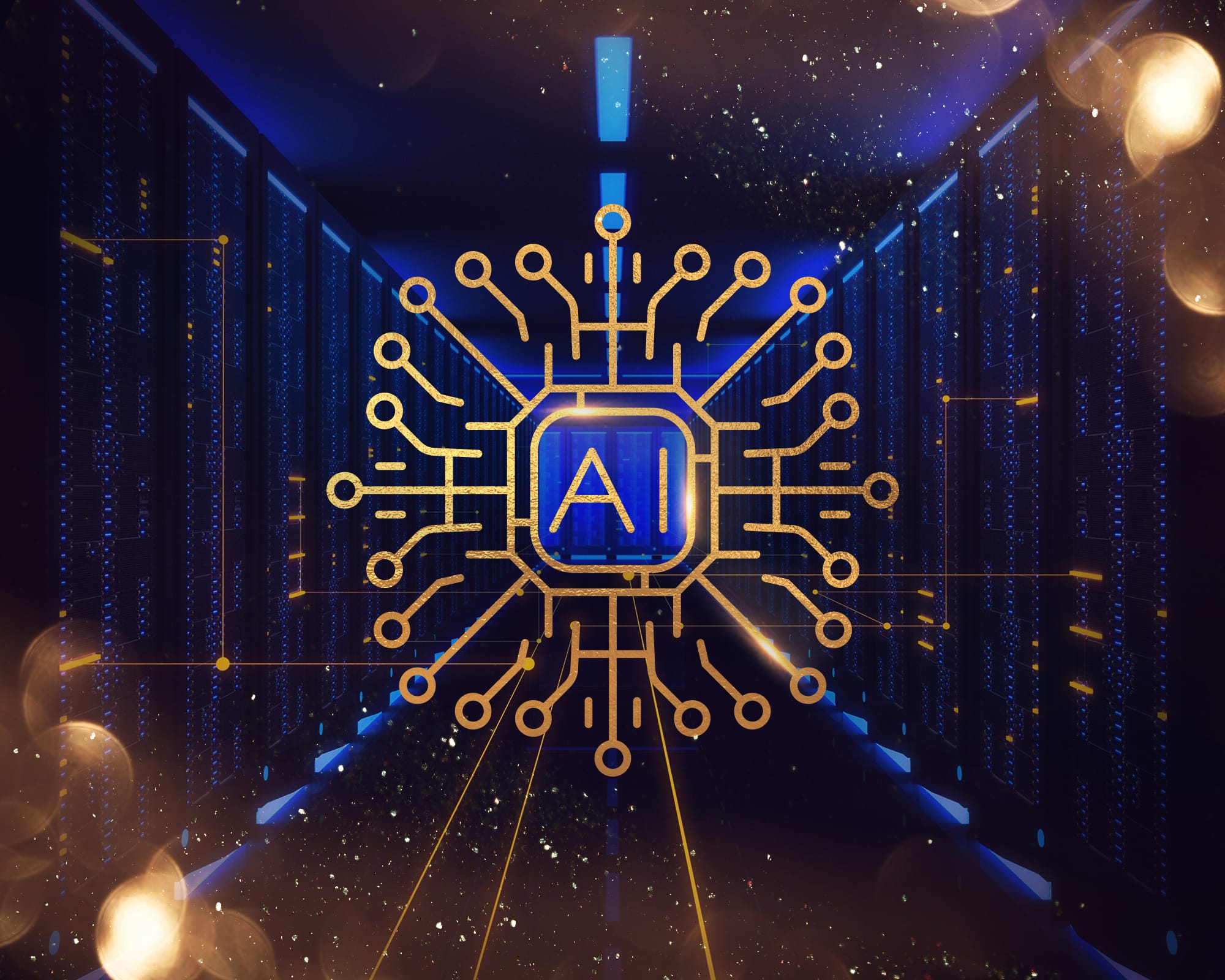 AI local and cloud infrastructure in 2026