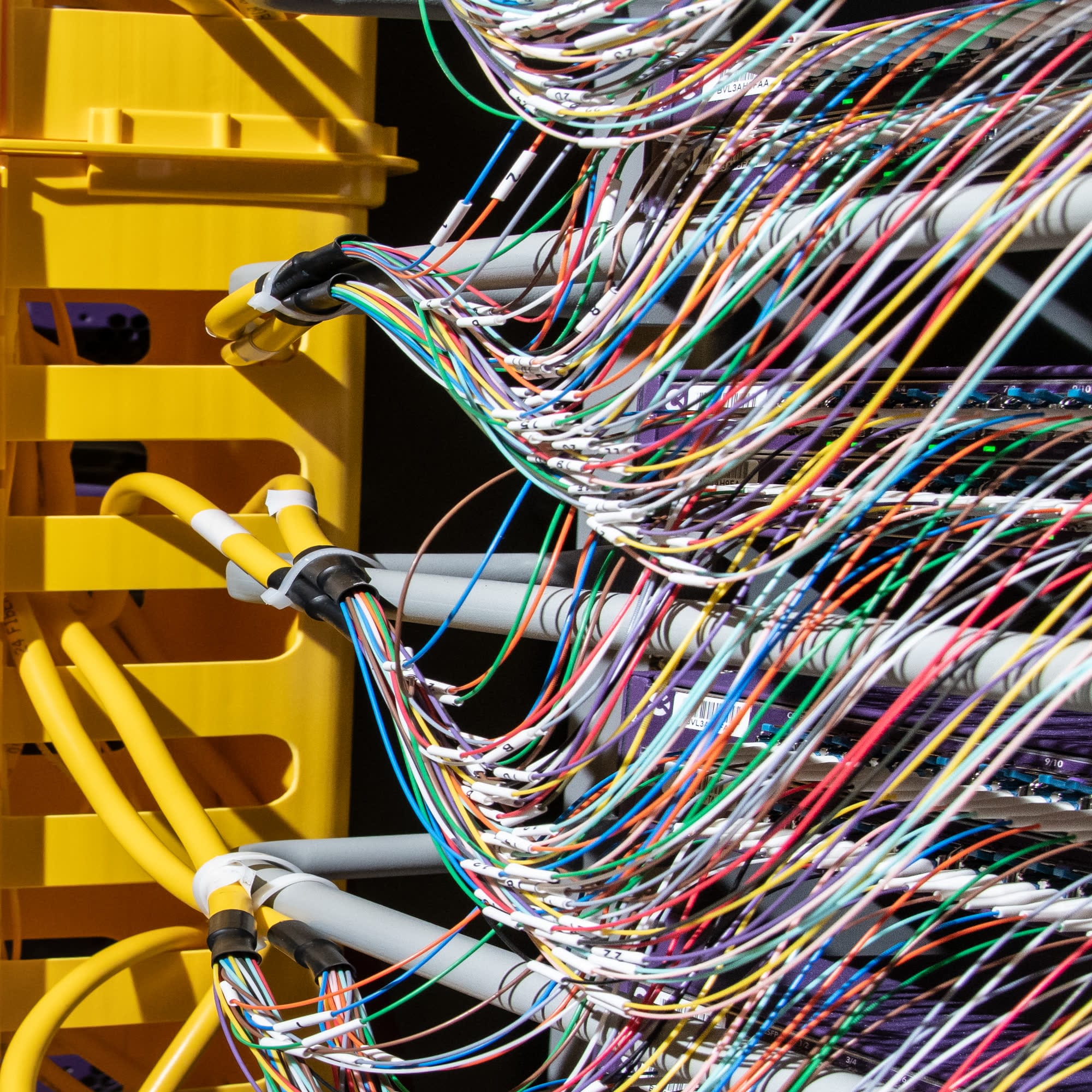 Legacy infrastructuur ontmoet moderne data-eisen